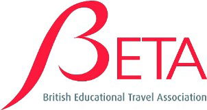 Beta educational Logo
