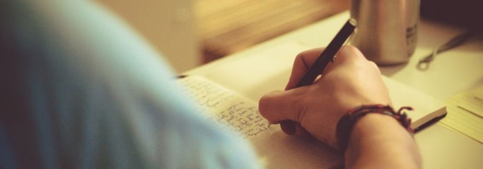 You wouldn’t have thought that essays have much in common with creative writing.