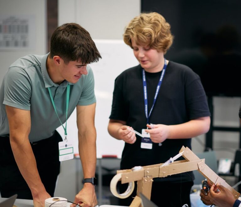 Engineering Summer School Oxford Royale